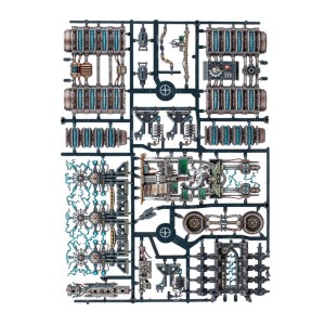 Warhammer 40.000 Battlefields: Armageddon