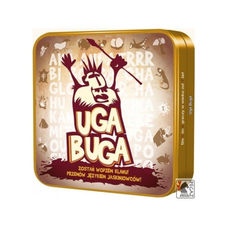 Uga Buga!
