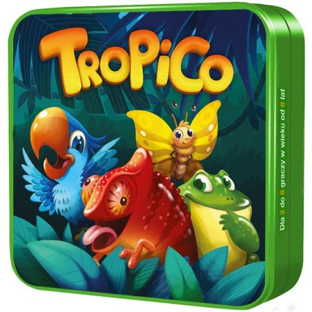Tropico