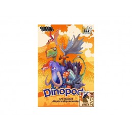 Dinopody