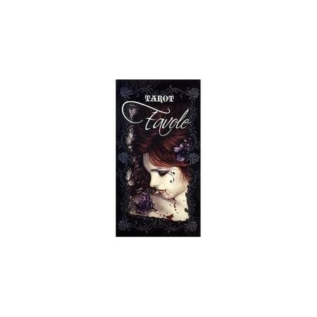 Tarot - Favole