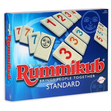 Rummikub