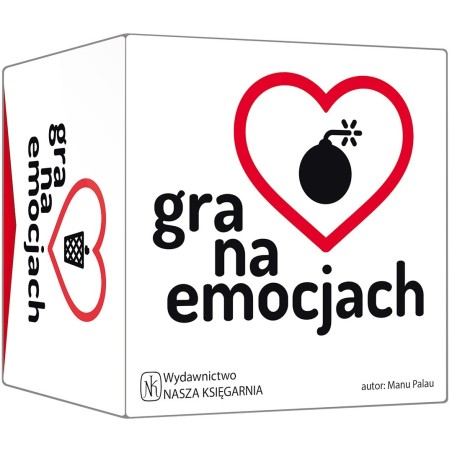 Gra na Emocjach