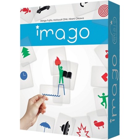 Imago