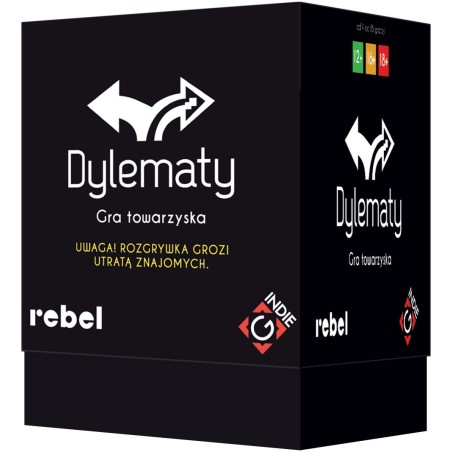 Dylematy