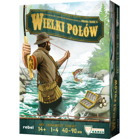 Wielki Połów
