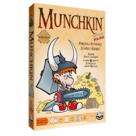 Munchkin
