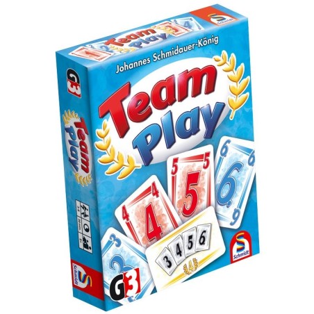Team Play