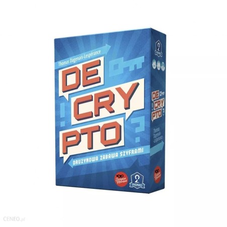 Decrypto