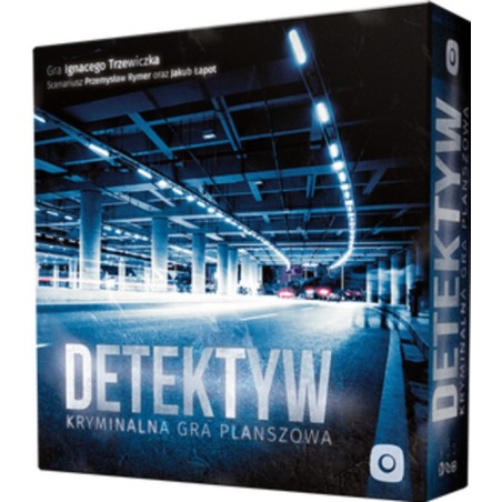 Detektyw