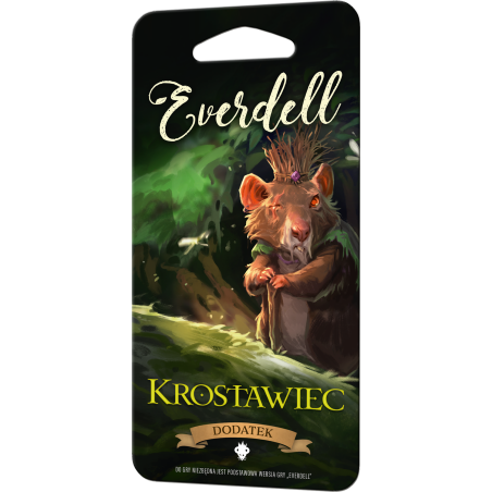 Everdell: Krostawiec
