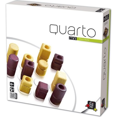 Quarto Mini