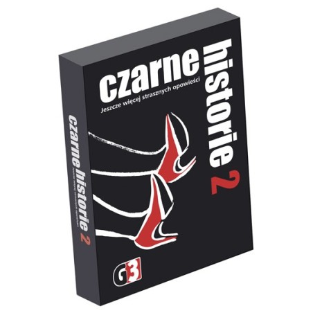 Czarne Historie 2