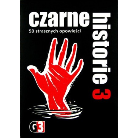 Czarne Historie 3