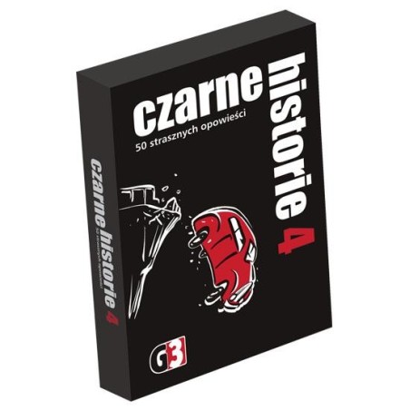 Czarne Historie 4