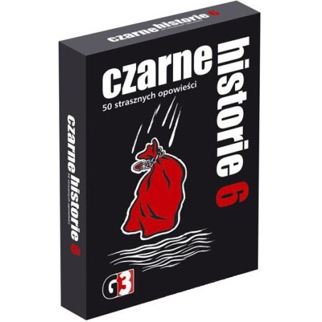 Czarne Historie 6