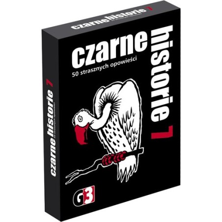 Czarne Historie 7