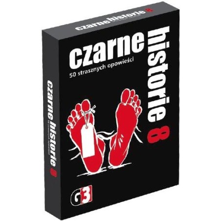 Czarne Historie 8