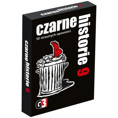 Czarne historie 9