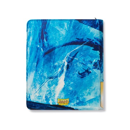 Album Klaser Portfolio Dragon Shield 3x3 Boreas