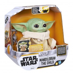 Star Wars: The Child (Baby Yoda) Animatronic Toy