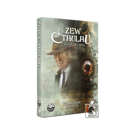 Zew Cthulhu: Podręcznik badacza
