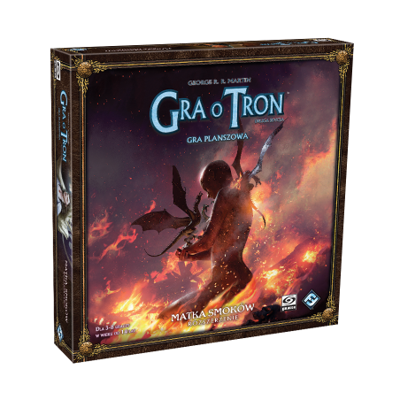 Gra o Tron: Matka smoków