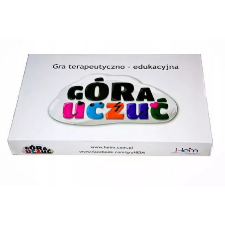 Góra Uczuć