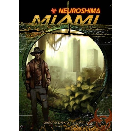 NEUROSHIMA: MIAMI