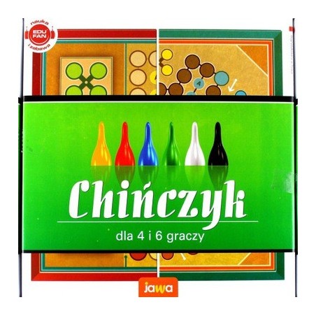 Chińczyk