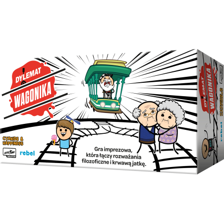 Dylemat wagonika