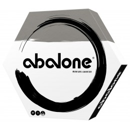 Abalone Classic (edycja...