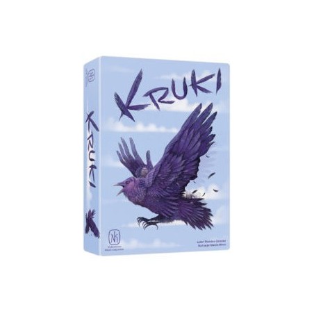 Kruki
