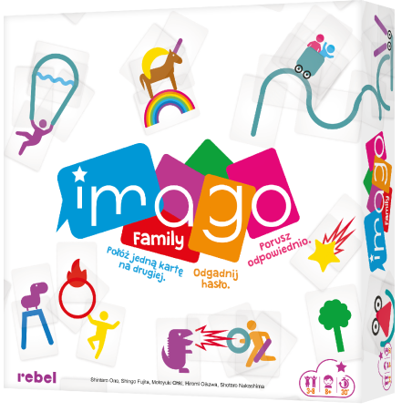 Imago Family