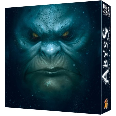 Abyss (edycja polska)