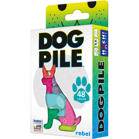 Dog Pile (edycja polska)