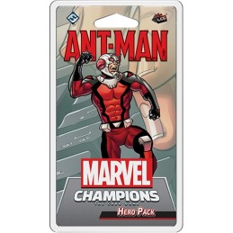 Marvel Champions: Ant-Man...