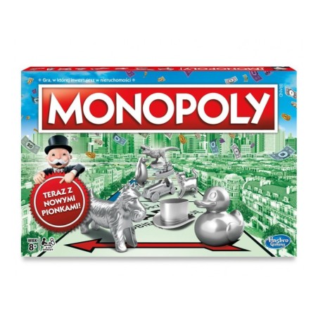 Monopoly Classic