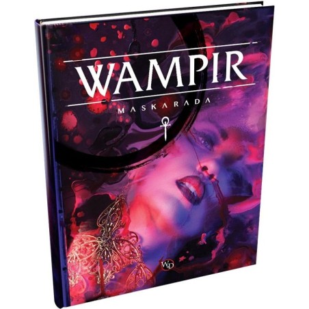 Wampir: Maskarada