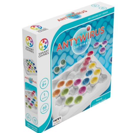 Smart Games - Antywirus