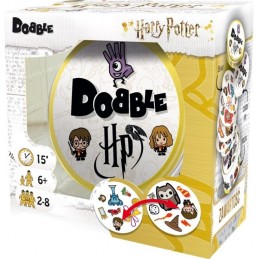 Dobble Harry Potter