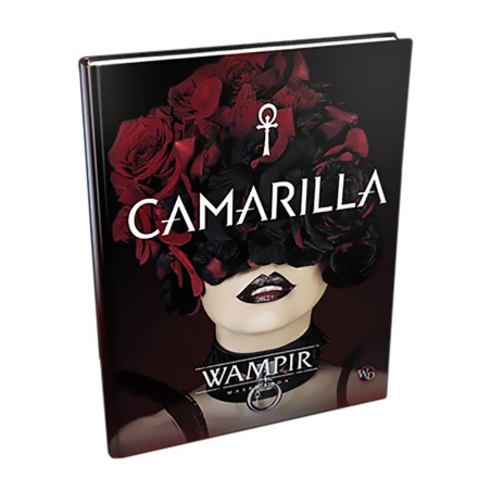 Wampir: Maskarada - Camarilla