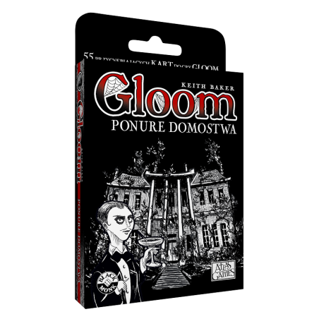 Gloom 2: Ponure Domostwa