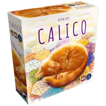 Calico (edycja polska)
