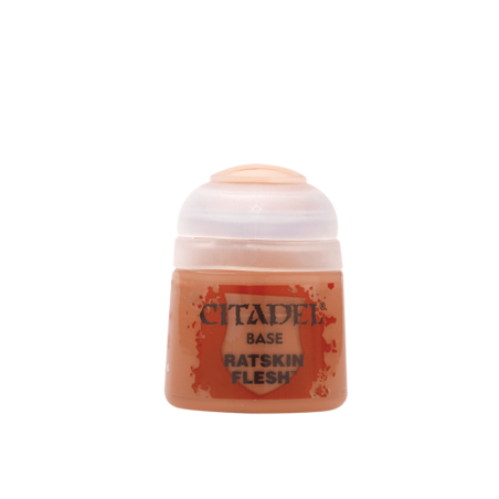 Farba Citadel Base Ratskin Flesh