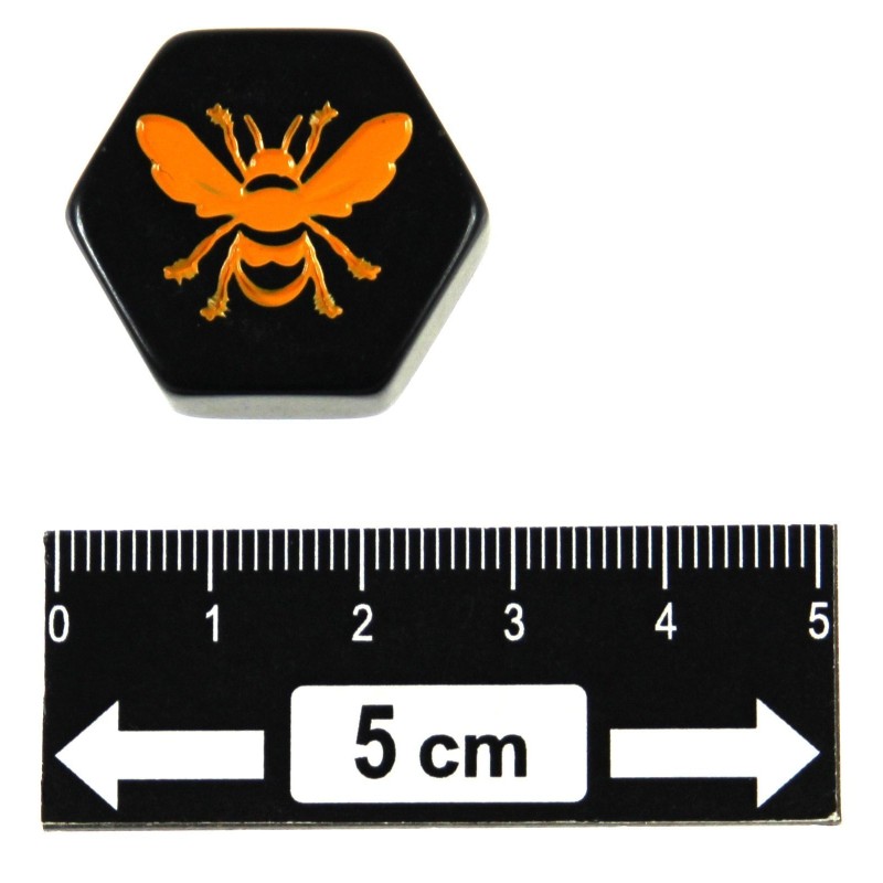 Rój Turystyczny (Hive Pocket)