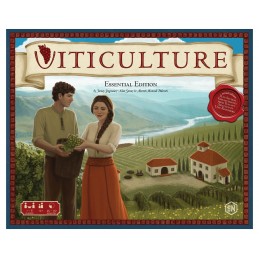 Viticulture Essential...