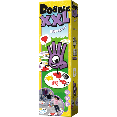 Dobble XXL
