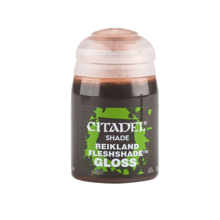Farba Citadel Shade Reikland Fleshshade Gloss