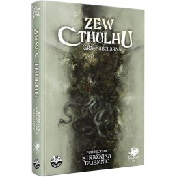 Podręcznik Zew Cthulhu:...
